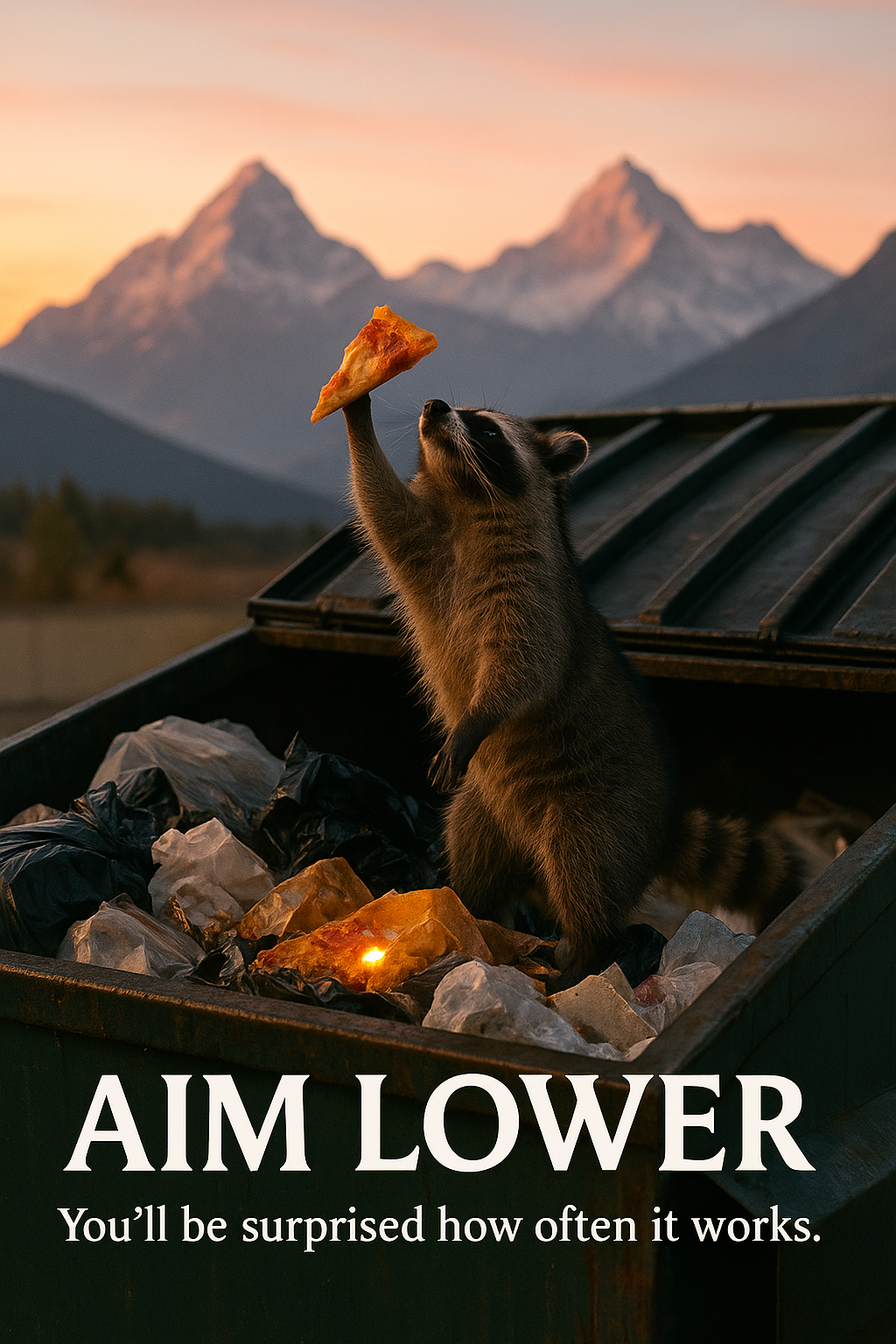 aim