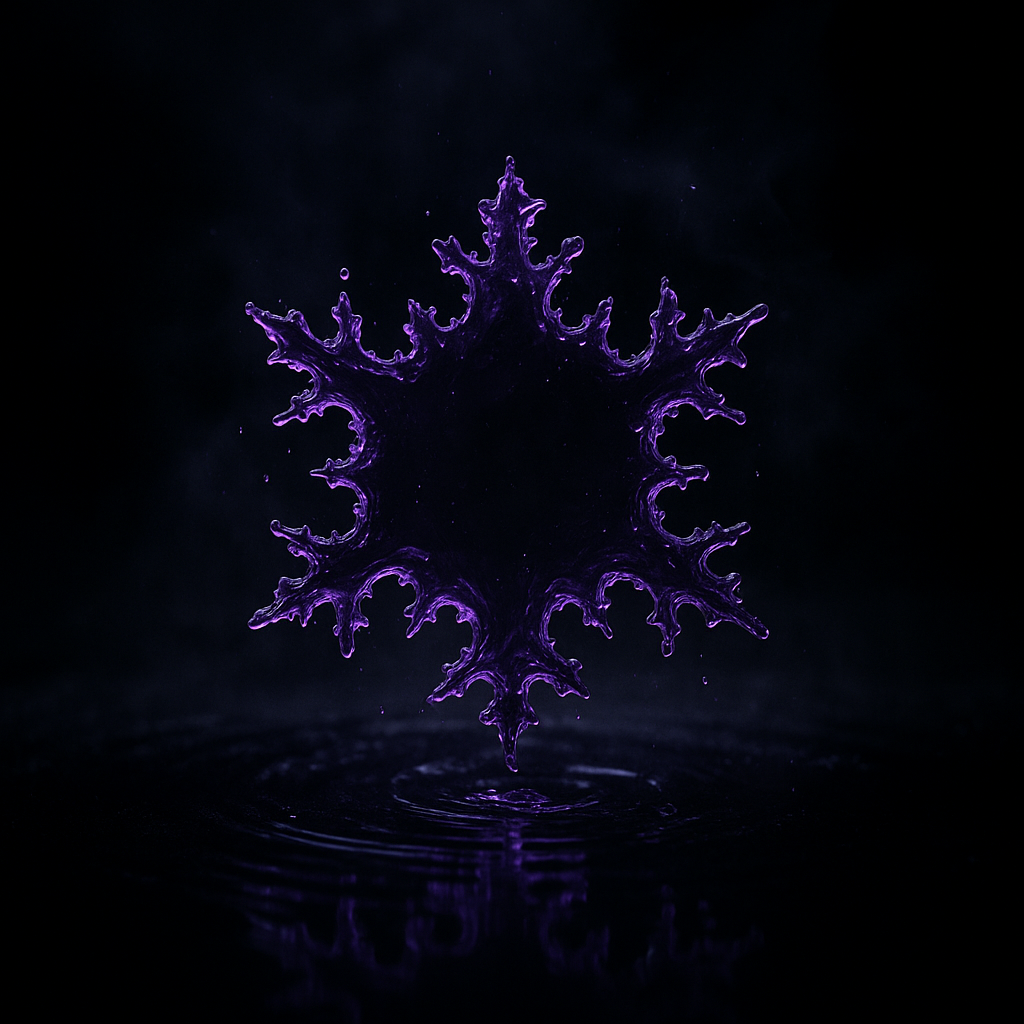 Ulam Spiral