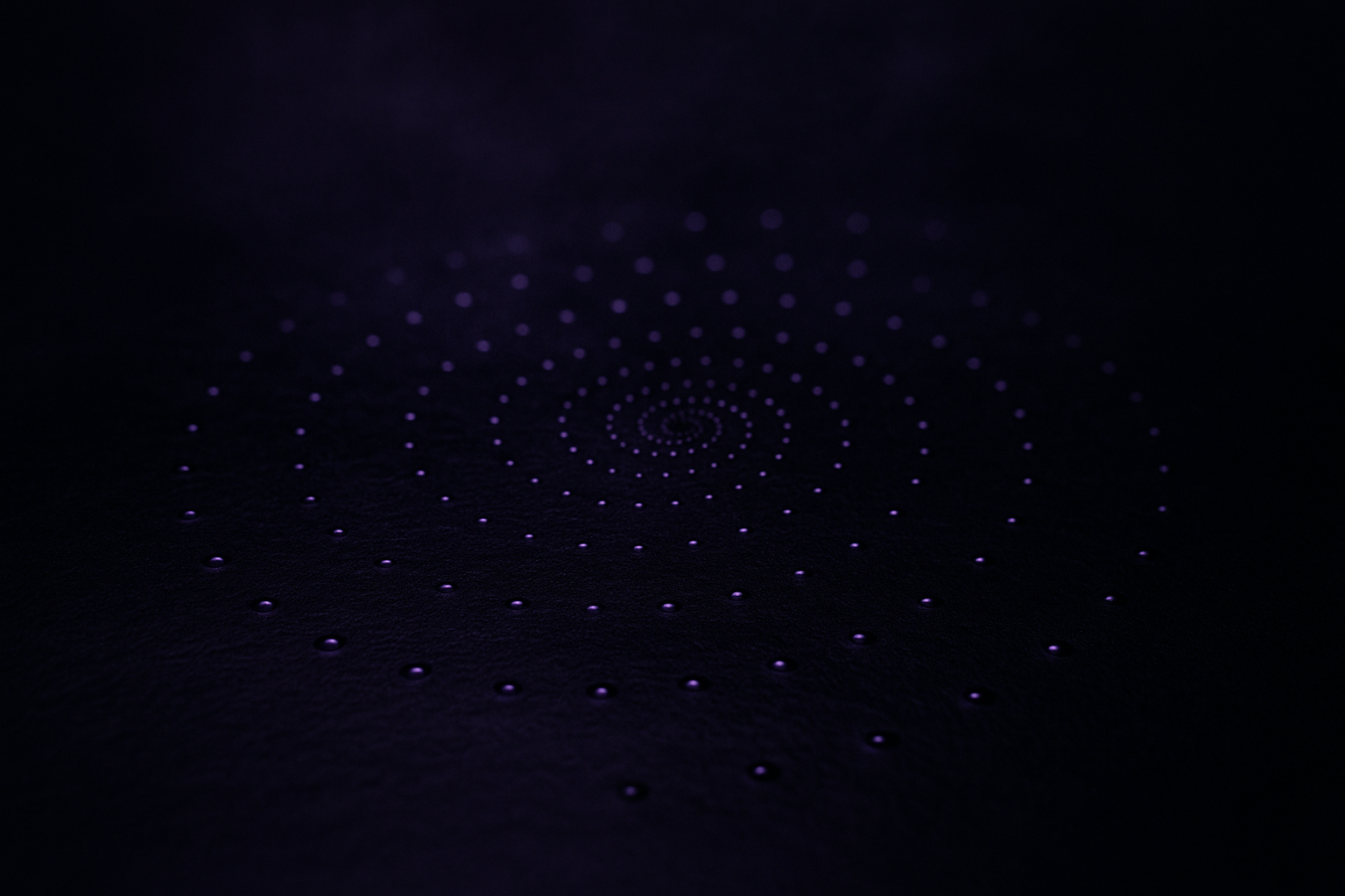 Prime Number Line (Closeup)