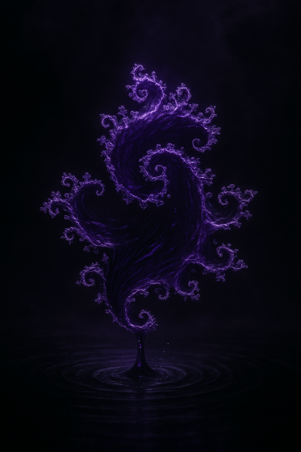 Fractal Flame