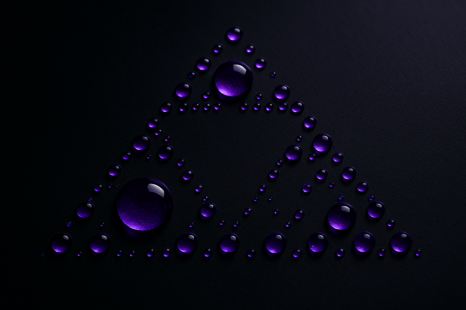 Sierpiński Triangle