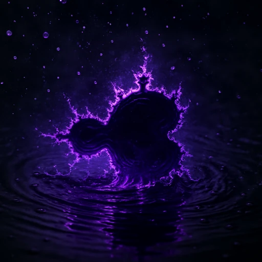 Fractal Burst