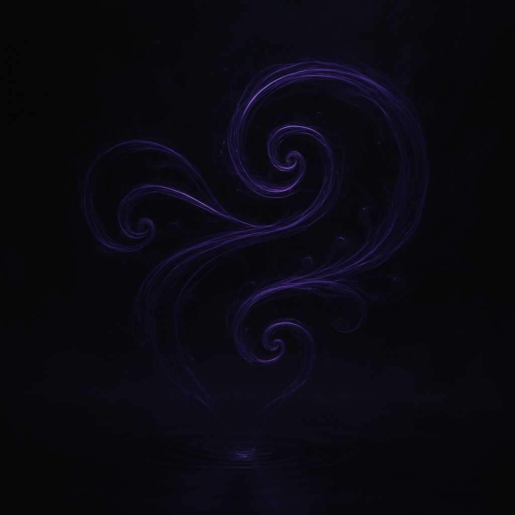 Golden Ratio Spiral
