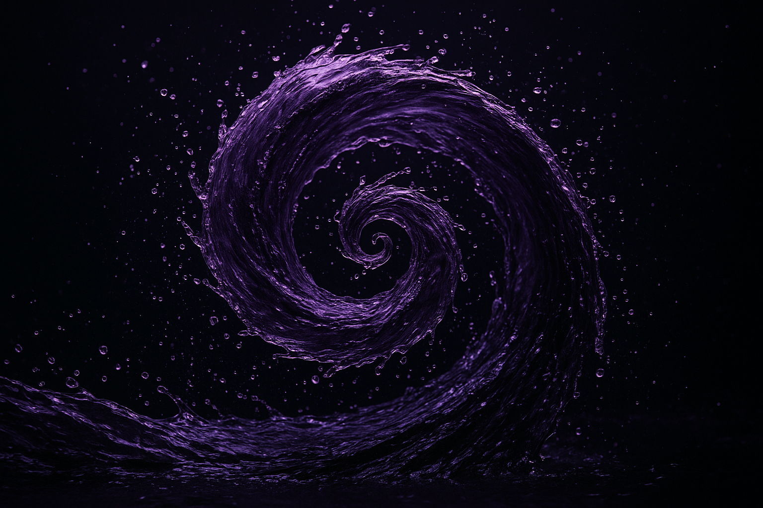 Fibonacci Spiral
