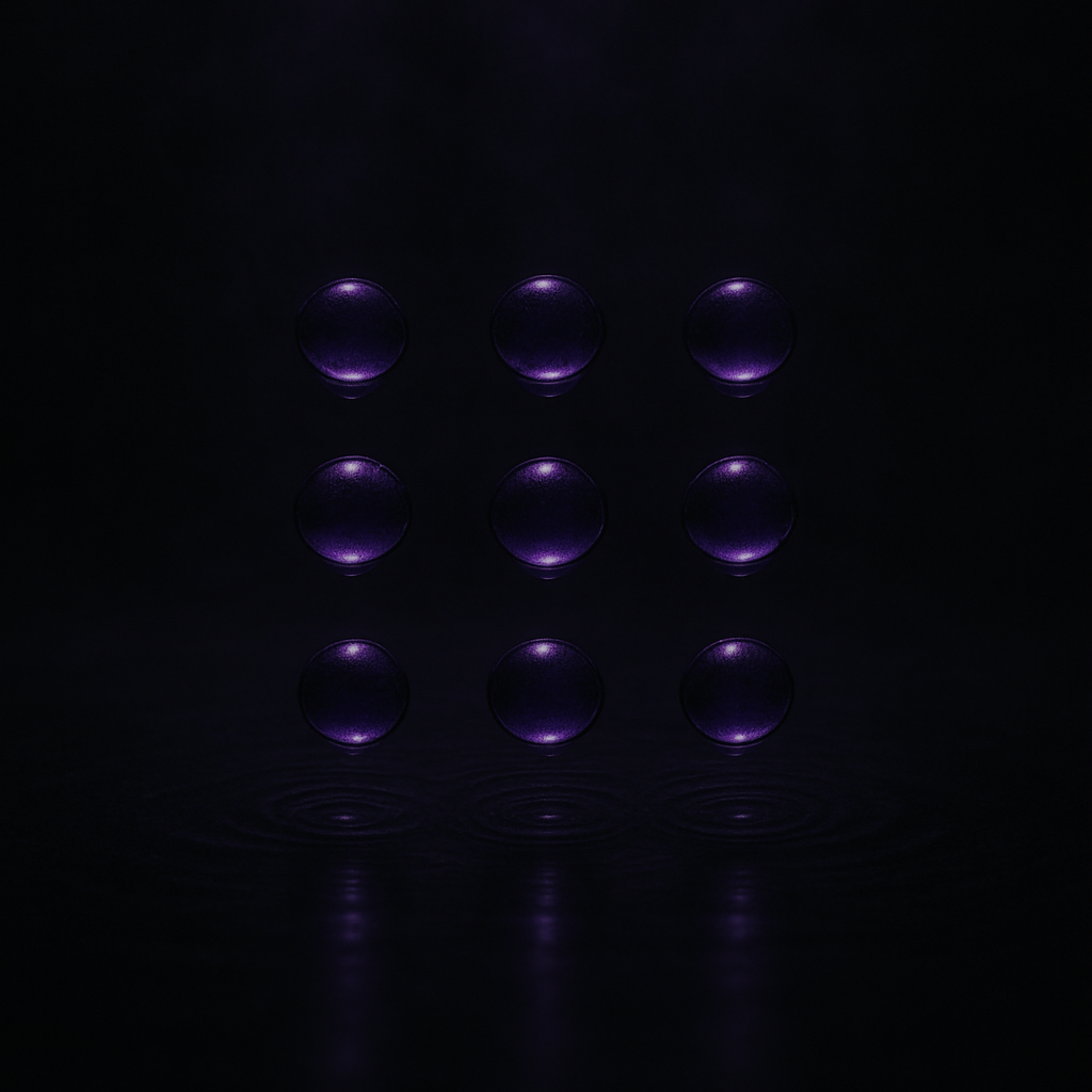 Prime Number Line