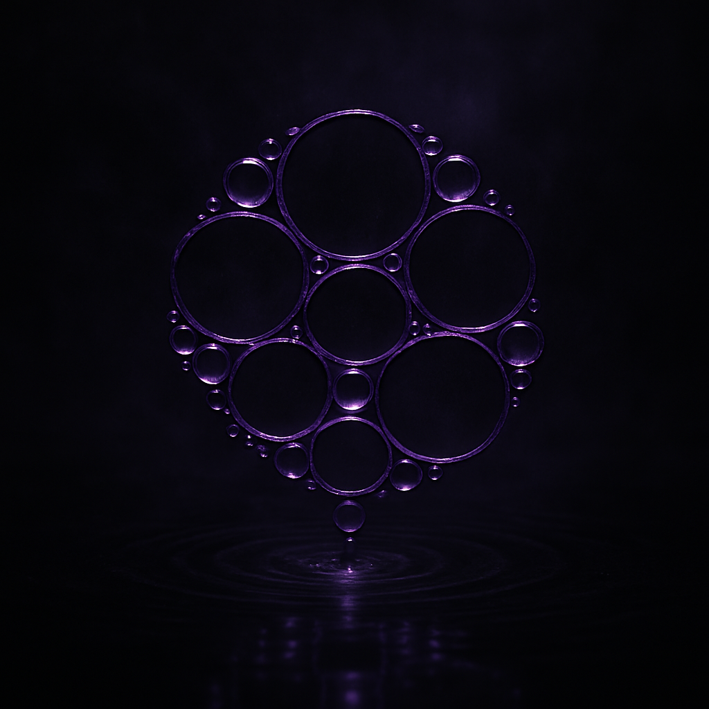 Apollonian Gasket
