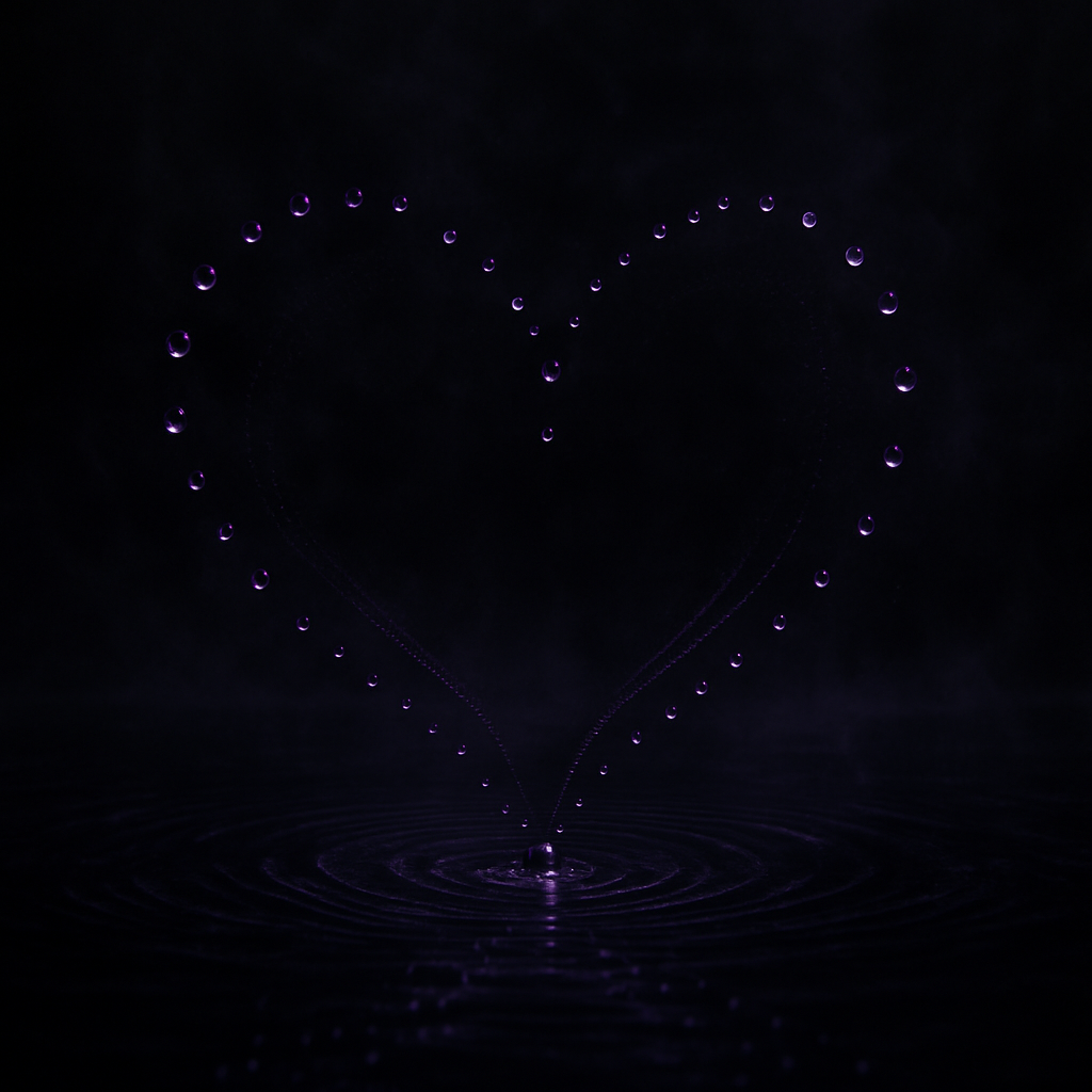 Heart Curve