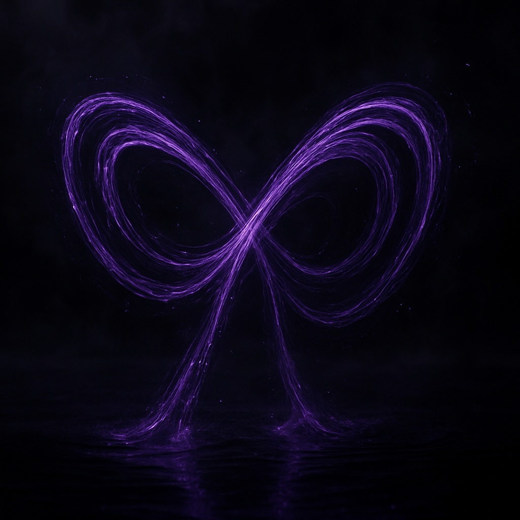 Butterfly Curve