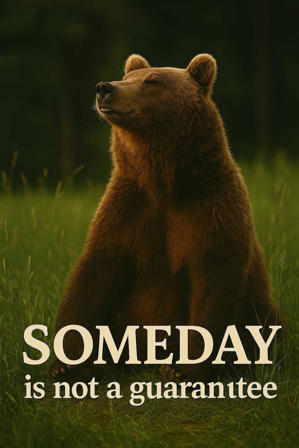 someday