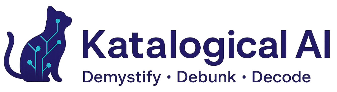 Katalogical-AI Logo